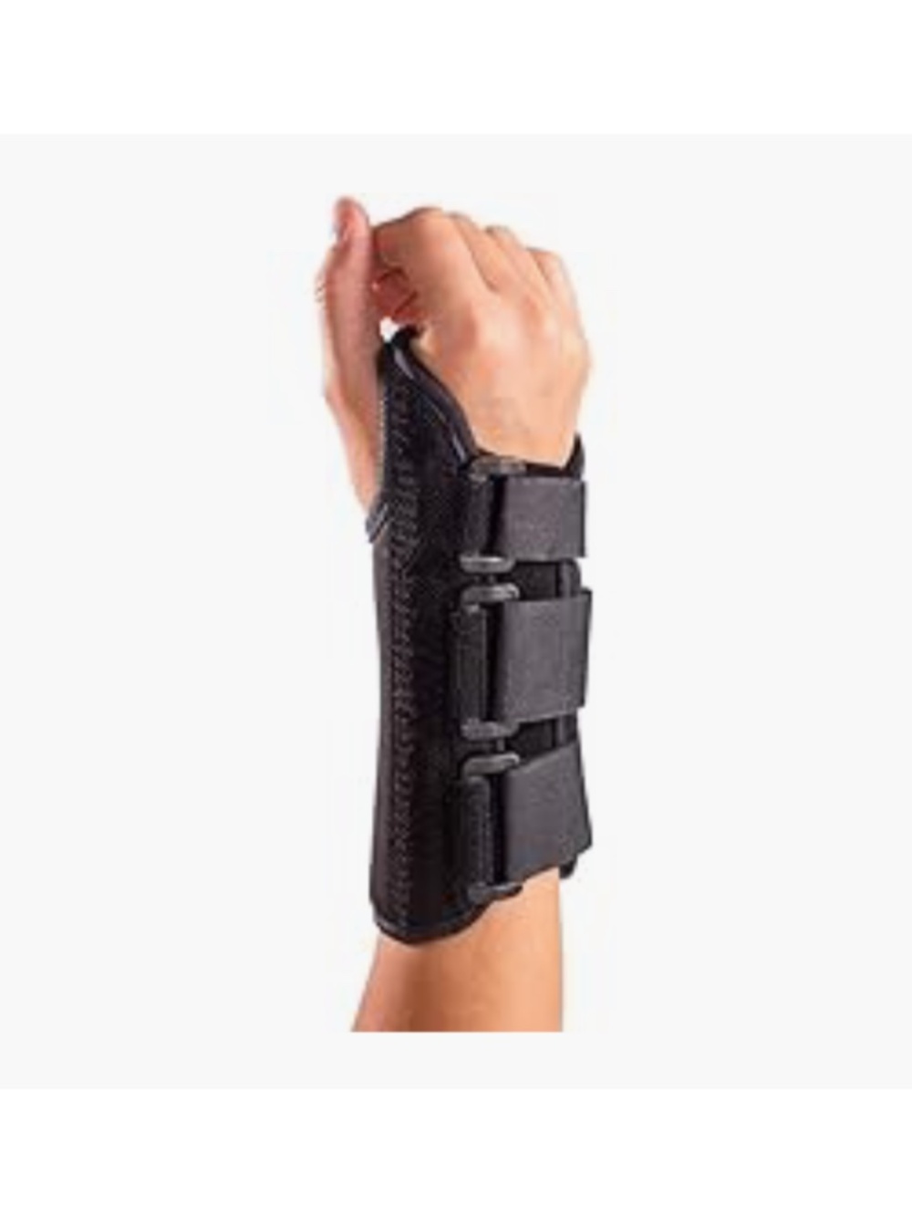 NWT PROCARE Comfortform Wrist Splint, Right Hand